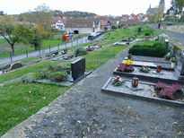 Allerheiligen in Naumburg (Foto: Karl-Franz Thiede)